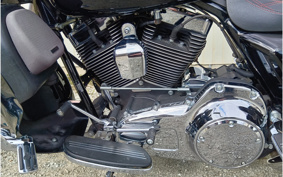 HARLEY FLTRX 2010 KH4