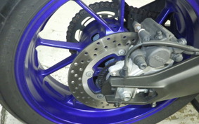 YAMAHA MT-09 Tracer GT 2018 RN51J