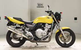 HONDA CB400SF VTEC K