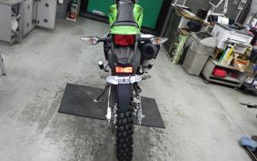 KAWASAKI KLX230 2016 LX230A