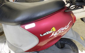 SUZUKI LET's 4 Basket CA43A