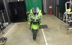 KAWASAKI ZX 1200 NINJA R 2002 ZXT20B
