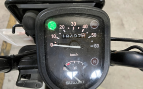 SUZUKI BAR DEE50 BA43A
