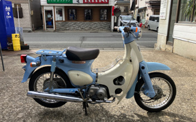 HONDA LITTLE CUB AA01