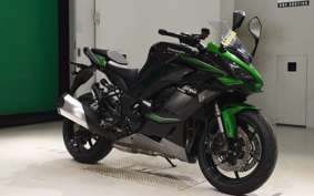 KAWASAKI NINJA 1000 SX 2022 ZXT02K