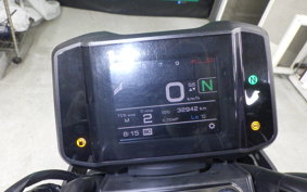 YAMAHA XSR900 2023 RN80J