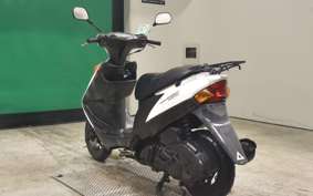 SUZUKI ADDRESS V125 CF46A