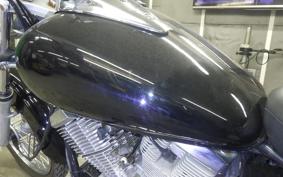 YAMAHA DRAGSTAR 250 2014 VG02J