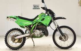 KAWASAKI KDX250SR DX250F