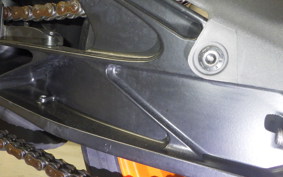KTM 390 DUKE 2024