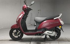 SUZUKI ADDRESS V125 DP12H