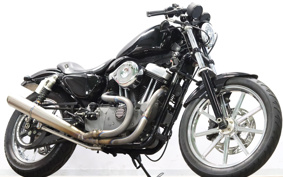 HARLEY XL1200N 2008 CZ3