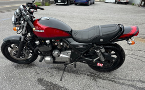 KAWASAKI ZEPHYR 1100 2003 ZRT10A