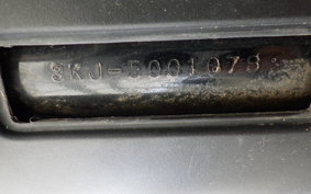 YAMAHA JOG Gen.1 3KJ