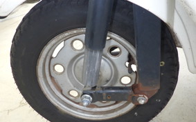 HONDA GYRO UP TA01