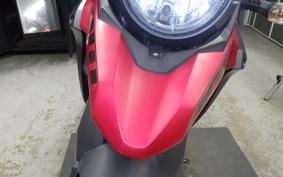 SUZUKI Vｽﾄﾛｰﾑ250 2022