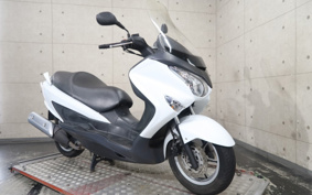 SUZUKI BURGMAN200 CH41A