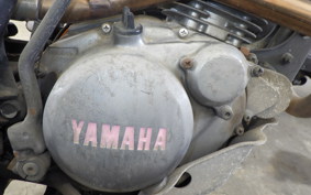 YAMAHA SEROW 225 Gen.2 1KH