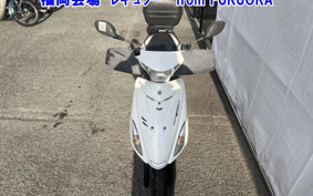 SUZUKI ADDRESSV125SS