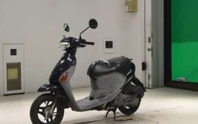 SUZUKI LET's 4 2023 CA45A