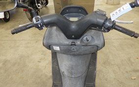 YAMAHA MAJESTY 125 FI