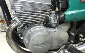 SUZUKI GT380 2020 GT380