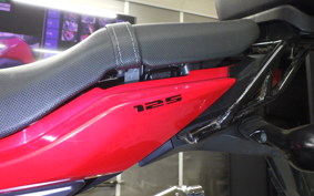 HONDA ｸﾞﾛﾑ 2009 JC61