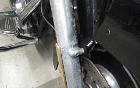 HARLEY FLHX 1580 2009