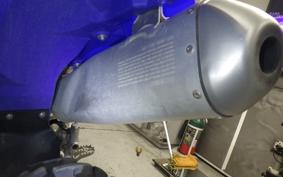 YAMAHA YZ250F 2015 CG58C