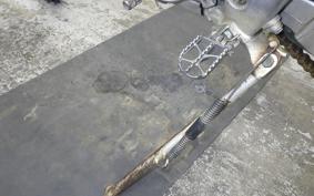 HONDA CRF250X 2025