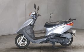 YAMAHA AKUSHI STREET SE53J