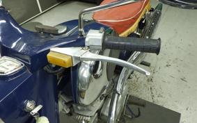 HONDA C72 DREAM 2025 C72