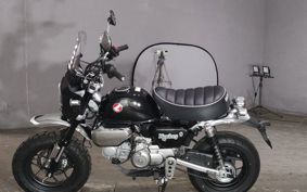 HONDA MONKEY 125 JB05
