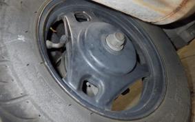 SUZUKI ADDRESS V125 S CF4MA