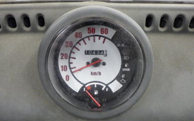 HONDA GYRO CANOPY 2003 TA03