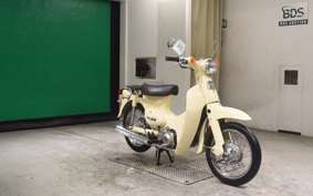 HONDA LITTLE CUB E 1992 C50