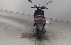 HONDA DIO AF62