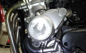 HONDA CB400 SUPER BOLDOR VTEC A 2010 NC42