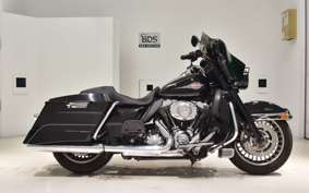 HARLEY FLHTC 1580 2009