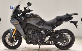 YAMAHA TRACER 9 GT+ 2024 RN70J