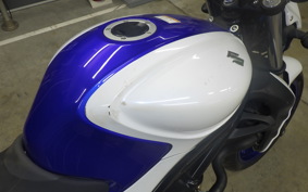 SUZUKI ｸﾞﾗﾃﾞｨｳｽ400 2018 VK58A