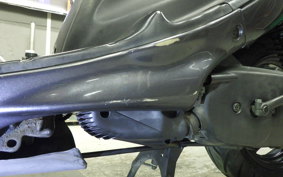 YAMAHA AXIS 100 2022 SB06J