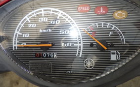 YAMAHA JOG Gen.5 SA36J