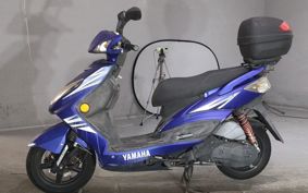 YAMAHA CYGNUS 125 X SE46