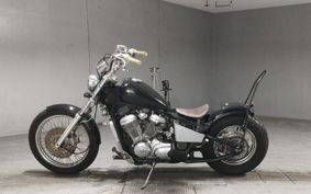 HONDA STEED 400 NC26