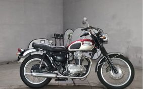 KAWASAKI W650 EJ650A