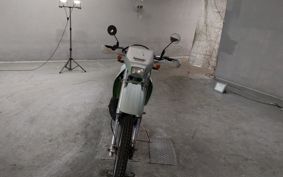 KAWASAKI KDX250SR DX250F