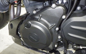 KAWASAKI Z400 Gen.2 2019 EX400G