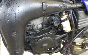 YAMAHA DT200 R 37F
