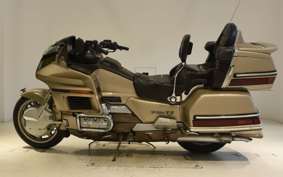 HONDA GL1500 GOLD WING SE SC22